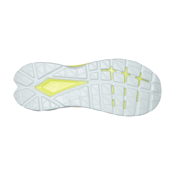 Hoka Mach 5 - Radiant Yellow/Evening Primrose