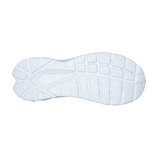 Hoka Mach 5 - White/Copper
