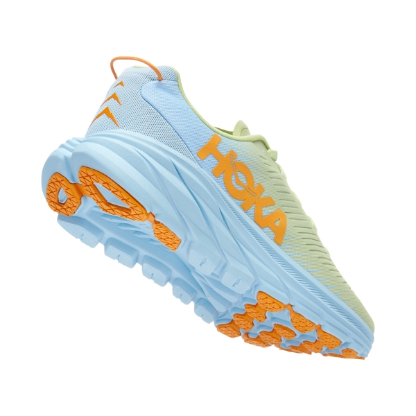 Hoka Rincon 3 - Butterfly/Summer Song
