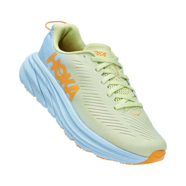 Hoka Rincon 3 - Butterfly/Summer Song