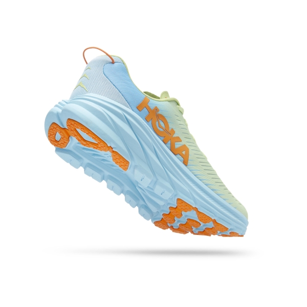 Hoka One One Rincon 3 - Butterfly/Summer Song