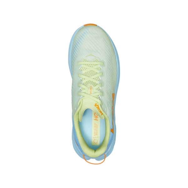 Hoka One One Rincon 3 - Butterfly/Summer Song