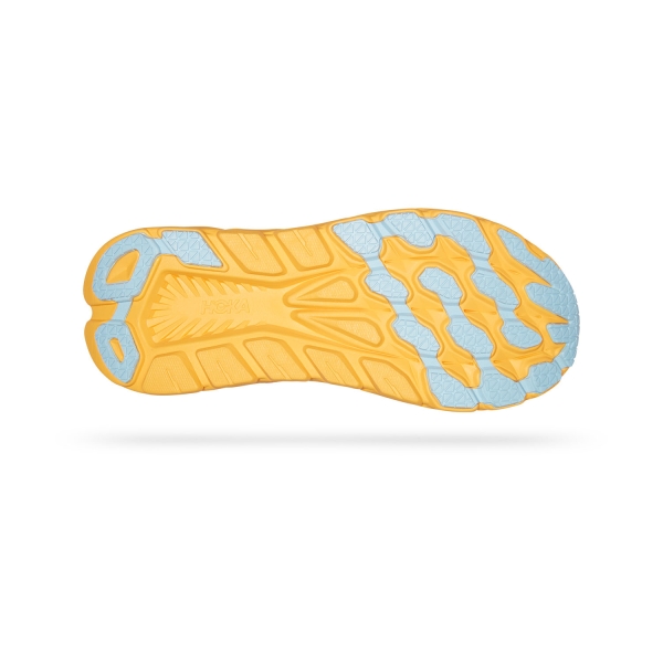 Hoka Rincon 3 - Fiesta/Amber Yellow