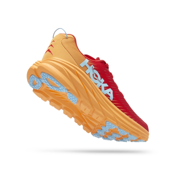 Hoka Rincon 3 - Fiesta/Amber Yellow