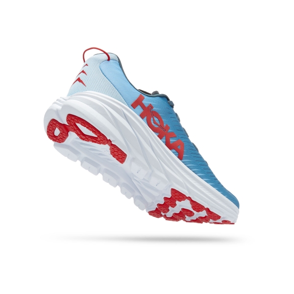 Hoka Rincon 3 - Mountain Spring/Summer Song