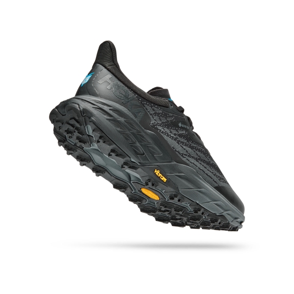 Hoka Speedgoat 5 GTX - Black