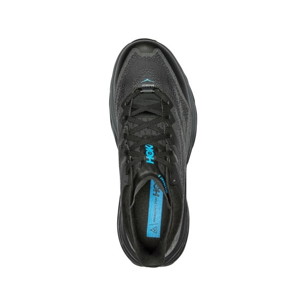 Hoka Speedgoat 5 GTX - Black