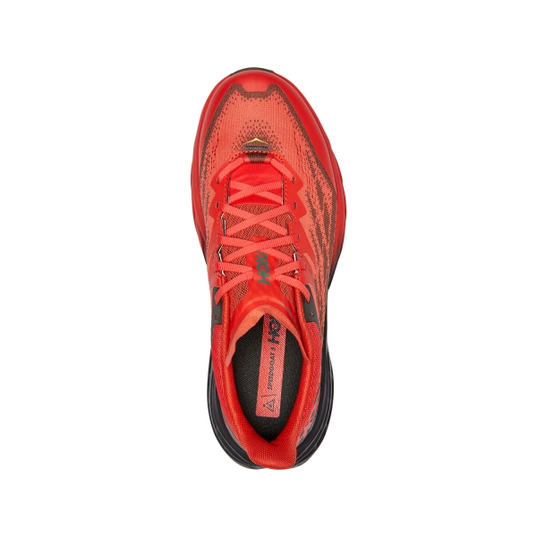 Hoka Speedgoat 5 GTX - Fiesta/Thyme