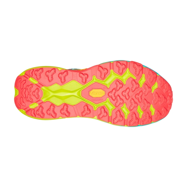 Hoka Speedgoat 5 - Scuba Blue/Black