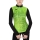 Joma Elite VIII Maglia - Black/Fluor Green