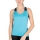 Joma Record II Tank - Fluor Turquoise/Dark Navy