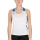 Joma Record II Tank - White/Royal