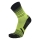 Mico M1 Light Weight Calcetines - Giallo Fluo