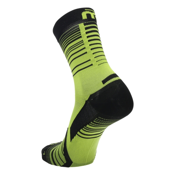 Mico M1 Light Weight Calze - Giallo Fluo