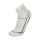 Mico Odor Zero Outlast Light Weight Socks - Bianco