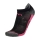 Mico X-Performance Protech X-Light Weight Calcetines Mujer - Nero/Fucsia