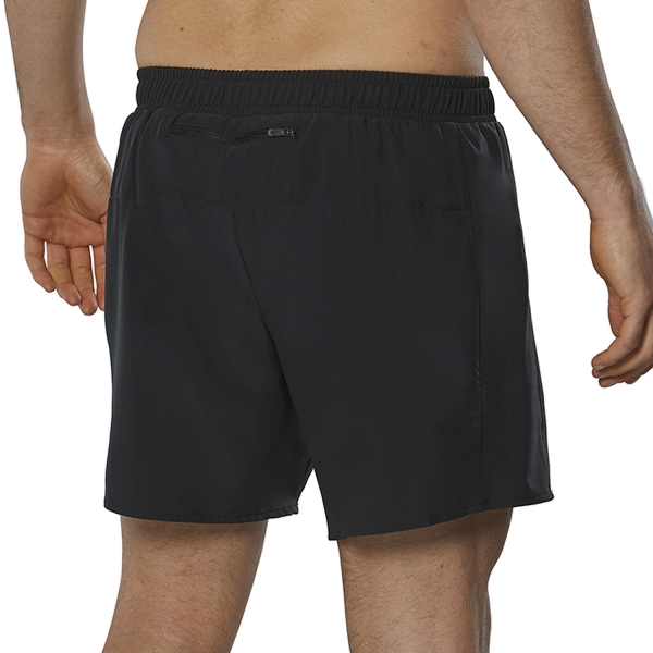 Mizuno Alpha 5.5in Shorts - Black