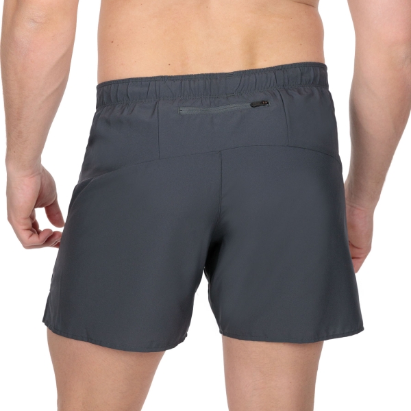 Mizuno Core 5.5in Shorts - Charcoal