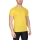 Mizuno Dryaeroflow T-Shirt - Racing Yellow