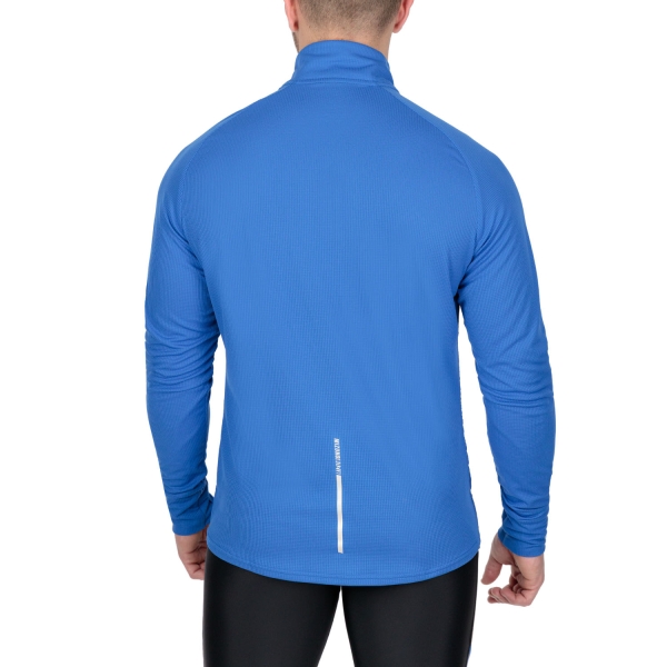 Mizuno Hybrid Shirt - Turkish Sea
