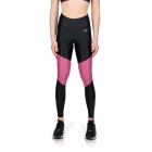 Mizuno Impulse Core Tights - Black/Magenta Haze