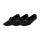 Mizuno Super x 3 Calcetines - Black