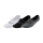 Mizuno Super x 3 Socks - White/Black/Grey