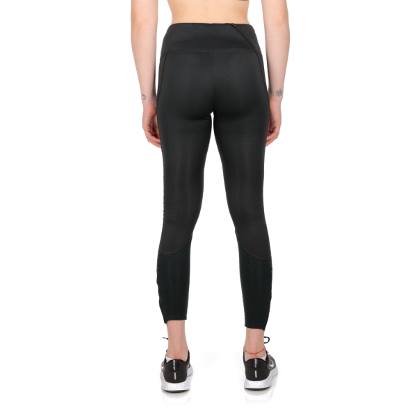 Mizuno Warmalite Tights - Black