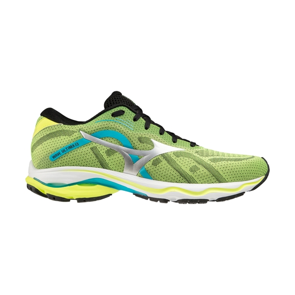 mizuno men's running shoes clearance