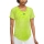 Nike Air Dri-FIT Print T-Shirt - Atomic Green/Irf