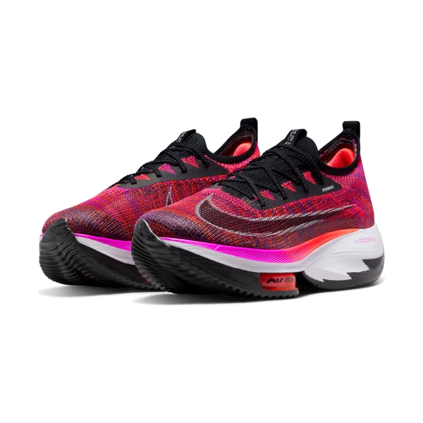Nike Zoom Alphafly Next% Women's Running Shoes - Hyper Violet سرير قابل للطي Nike Zoom Alphafly Next% Women's Running Shoes - Hyper Violet سرير قابل للطي