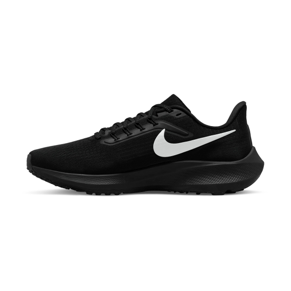 Nike Air Zoom Pegasus 39 - Black/Reflective Silver