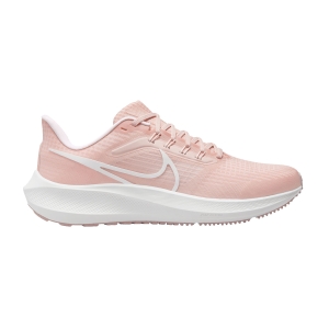 Women's Neutral Running Shoes Nike Air Zoom Pegasus 39  Pink Oxford/Summit White/Light Soft Pink DH4072601