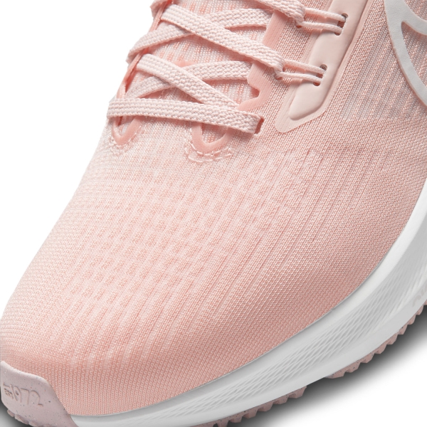 Nike Air Zoom Pegasus 39 - Pink Oxford/Summit White/Light Soft Pink