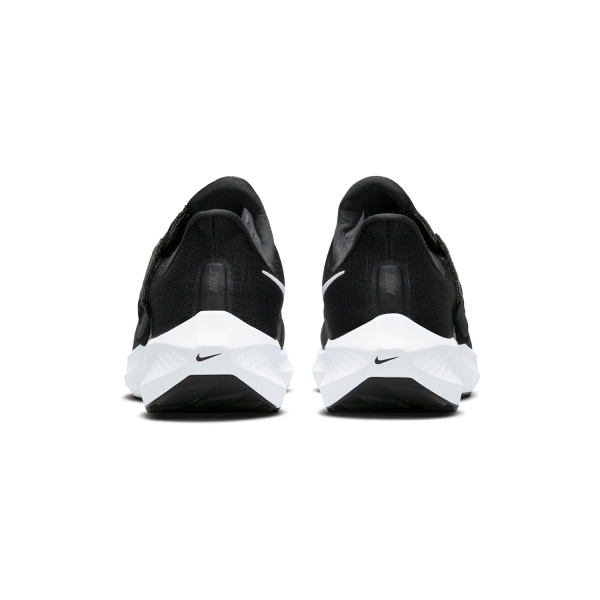 Nike Air Zoom Pegasus 39 Flyease - Black/White/Dark Smoke Grey