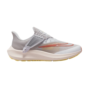 Women's Neutral Running Shoes Nike Air Zoom Pegasus 39 Flyease  Iris Whisperer/Madder Root/LT Madder Root DJ7383500