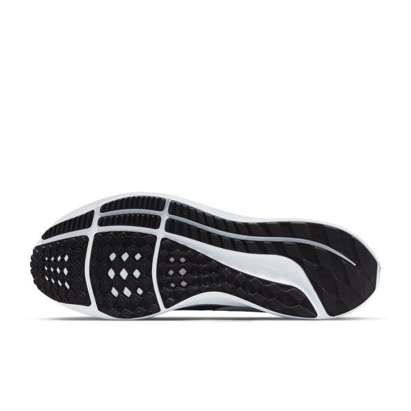 Nike Air Zoom Pegasus 39 - Black/White/Dark Smoke Grey