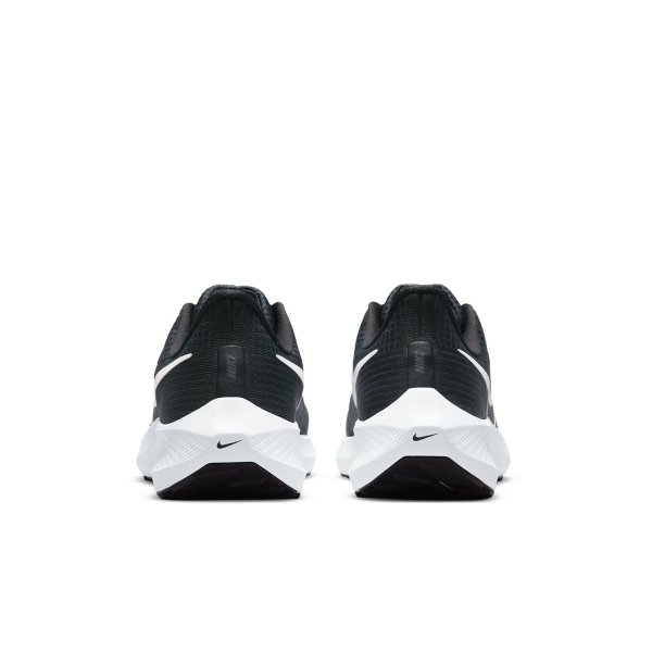 Nike Air Zoom Pegasus 39 - Black/White/Dark Smoke Grey