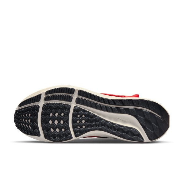 Nike Air Zoom Pegasus 39 Flyease - Siren Red/Black/Volt/Dark Smoke Grey