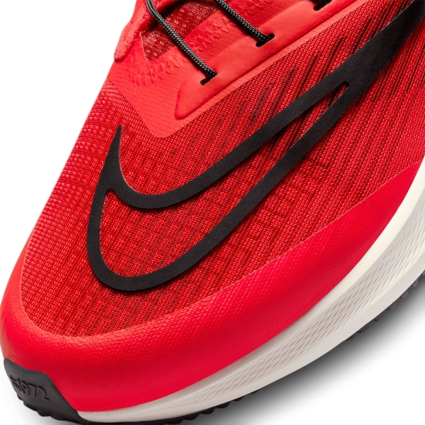 Nike Air Zoom Pegasus 39 Flyease - Siren Red/Black/Volt/Dark Smoke Grey