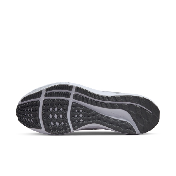 Nike Air Zoom Pegasus 39 - White/Grey Fog/Particle Grey/Smoke Grey