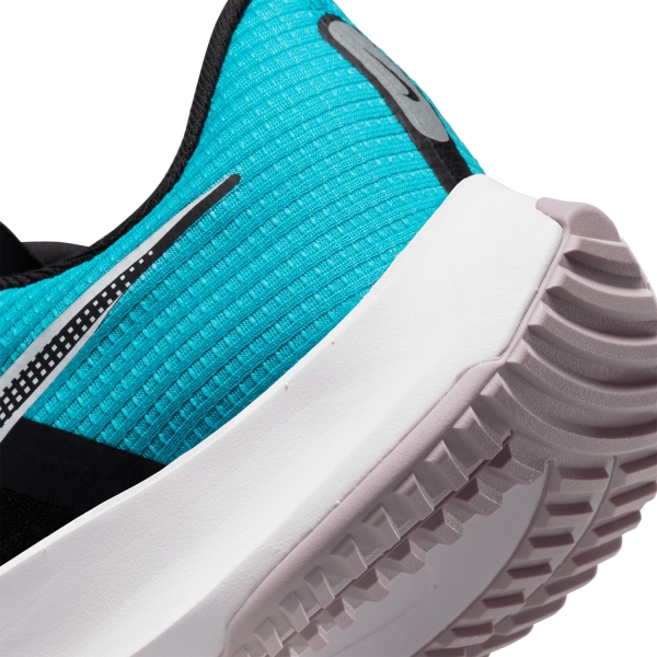 Nike Air Zoom Rival Fly 3 - Black/White/Chlorine Blue/Dark Sulfur
