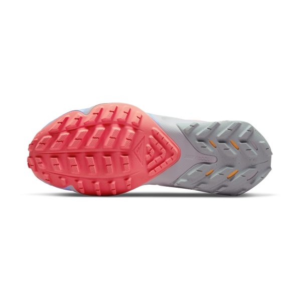 Nike Air Zoom Terra Kiger 8 - Arctic Orange/White/Melon Tint
