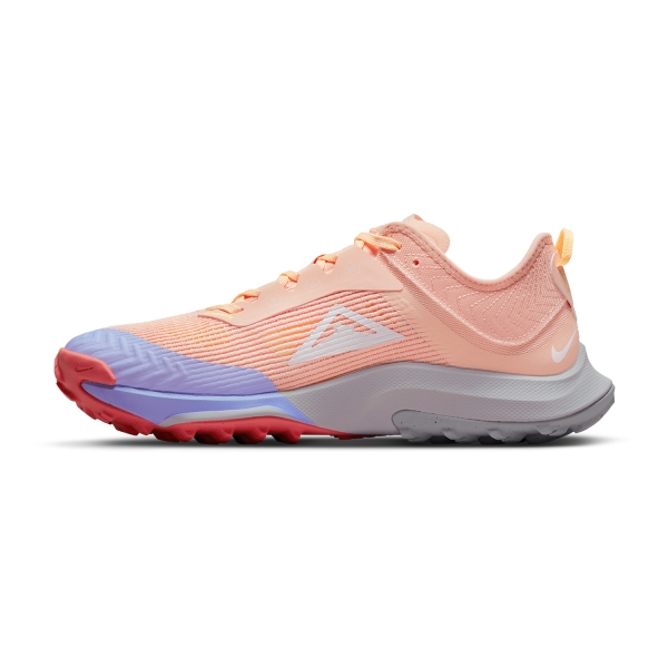 Nike Air Zoom Terra Kiger 8 - Arctic Orange/White/Melon Tint