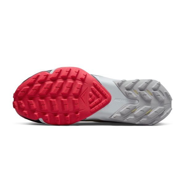 Nike Air Zoom Terra Kiger 8 - Olive Aura/Citron Tint/Light Bone
