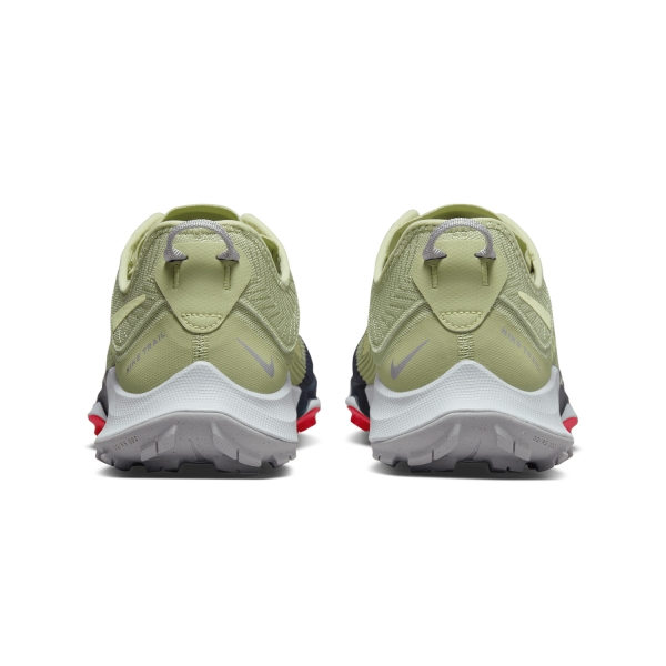 Nike Air Zoom Terra Kiger 8 - Olive Aura/Citron Tint/Light Bone