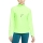 Nike Dri-FIT Element Logo Shirt - Lime Glow/Hyper Royal/Black