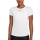 Nike Dri-FIT One Logo T-Shirt - White/Black