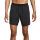 Nike Dri-FIT Stride 2 in 1 7in Shorts - Black/Reflective Silver