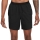 Nike Dri-FIT Stride 7in Shorts - Black/Reflective Silver